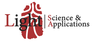 Light: Science & Applications